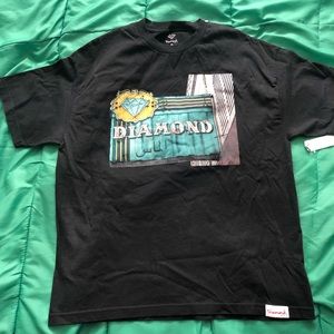 Diamond Supply Co. T-Shirt
